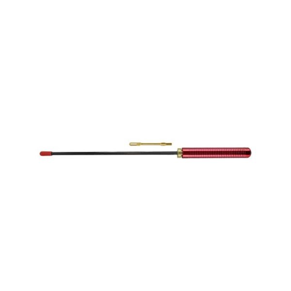 Pro-Shot 1-Piece Cleaning Rod 22 Caliber 8"