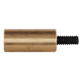 Pro-Shot 8-32 to 10/32 Black Powder Thread Adapter
