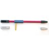 Pro-Shot Stopper Series Adjustable Short and Long Action Centerfire Bore Guide 303 - 375 Caliber - Image 2