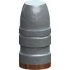 RCBS Bullet Mold 2-Cavity 44 Caliber (.430 Diameter) 300 Grains Semi-Wadcutter Gas Check - Image 2