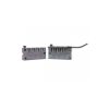 Lyman Bullet Mold ##356402 4-Cavity 355 Caliber, 9mm 120 Grains Truncated Cone - Image 2