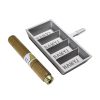 Lyman Lead Ingot Mold with Handle 4-Cavity - Image 3