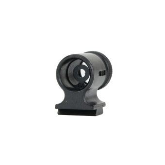 Lyman #17AEU Globe Front Target Sight .464" Height .360" Dovetail