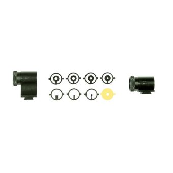 Lyman Series #17A Sight Insert Set