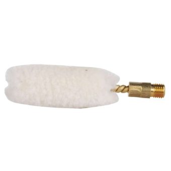 Pro-Shot Cotton Bore Mop 20 - 28 Gauge