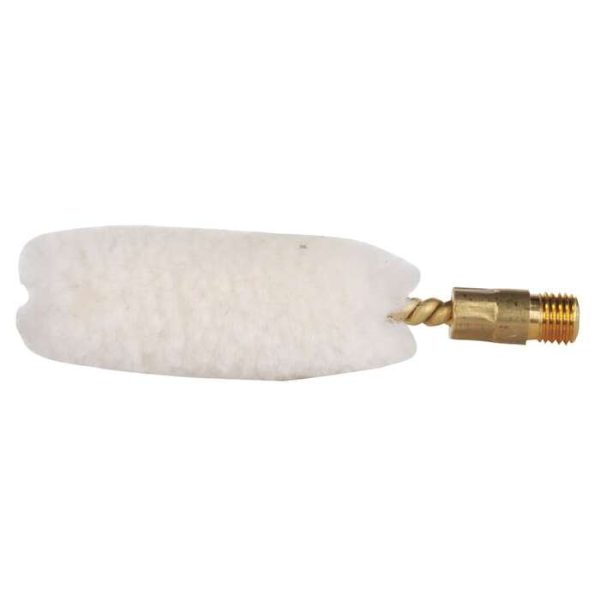 Pro-Shot Cotton Bore Mop 410 Bore