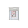 Pro-Shot Cotton Flannel Cleaning Patches 22 - 27 Caliber 1-1/8" Pack of 1000 - Image 2