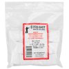 Pro-Shot Cotton Flannel Cleaning Patches 22 - 27 Caliber 1-1/8" Pack of 500 - Image 2