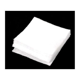 Pro-Shot Cotton Flannel Cleaning Patches 38 - 45 Caliber;20 Gauge - 410 Bore 4" Pack of 750