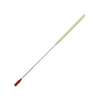 Pro-Shot Cotton Flannel Cleaning Patches 45 - 58 Caliber 2" Pack of 500