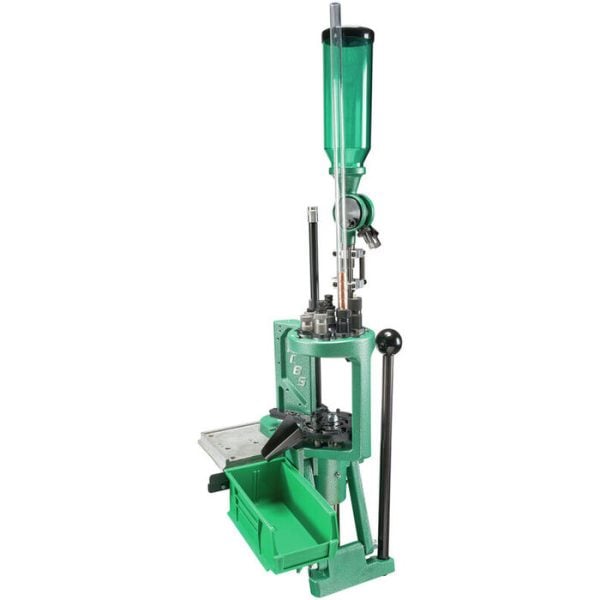 RCBS Pro Chucker 7 Progressive Reloading Press