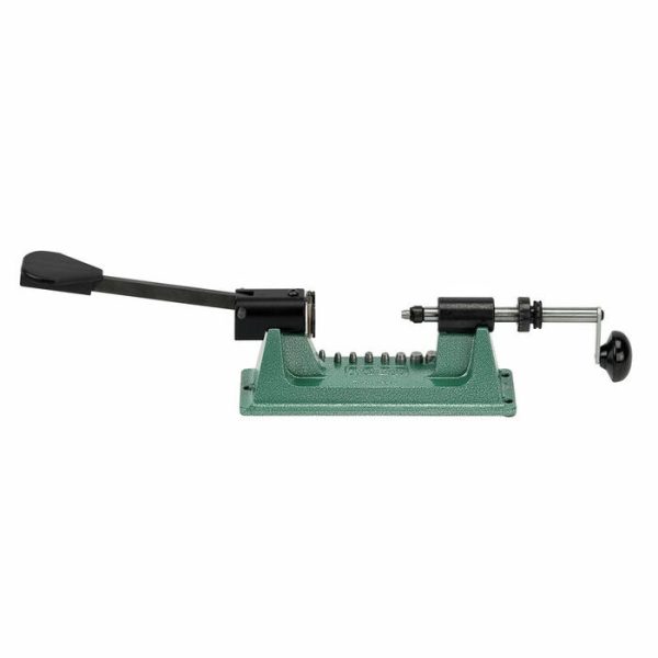 RCBS Trim Pro -2 Manual Case Trimmer Kit