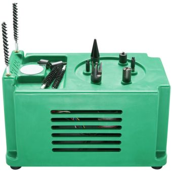 RCBS Brass Boss Case Prep Center