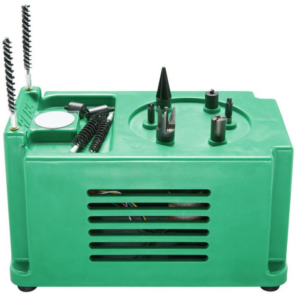 RCBS Brass Boss Case Prep Center