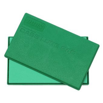 RCBS Case Lube Pad Green