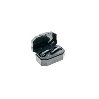 Caldwell E-Max Shadows Bluetooth Ear Buds (NRR 23dB) Black