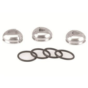 Frankford Arsenal Impact Bullet Puller 3 Collet Set