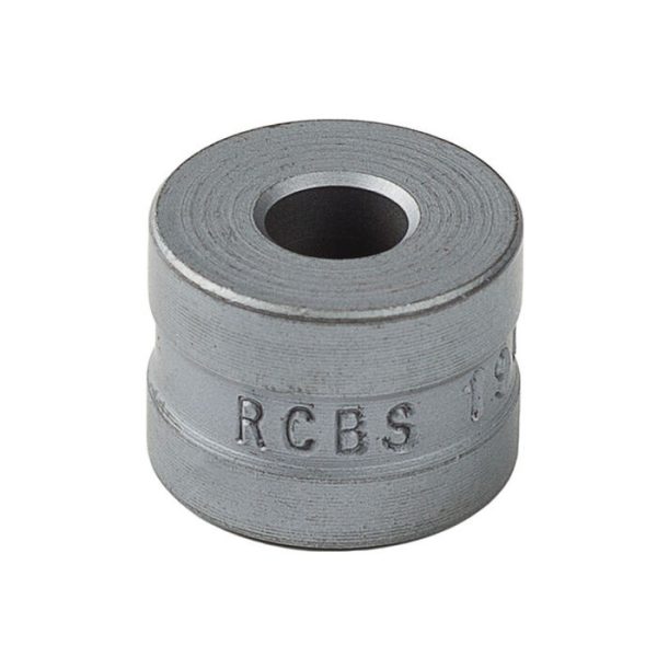 RCBS Neck Sizer Die Bushing (.262 Diameter)