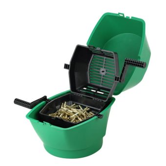 RCBS Rotary Case and Media Separator