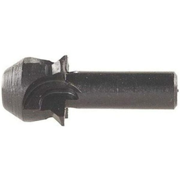 RCBS Trim Pro 3-Way Pilot and Chamfer 243 Caliber, 6mm