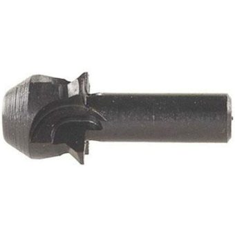 RCBS Trim Pro 3-Way Pilot and Chamfer 284 Caliber, 7mm