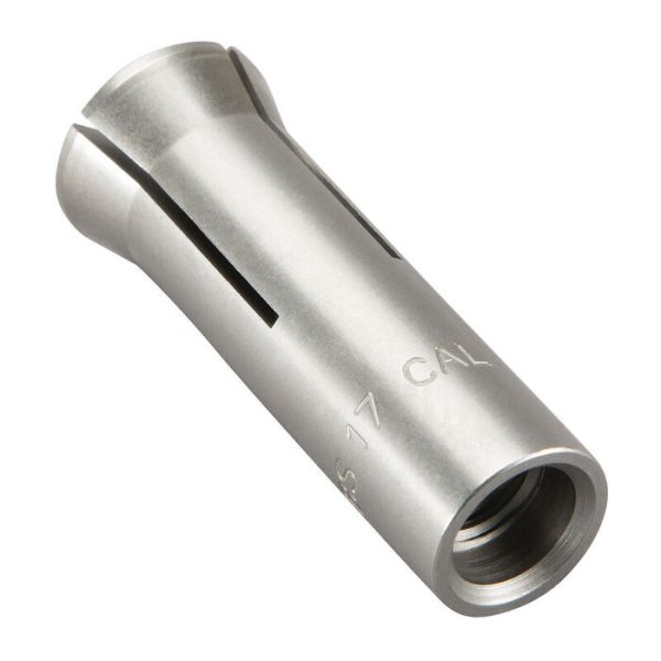 RCBS Bullet Puller Collet 17 Caliber