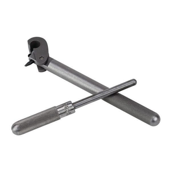 RCBS Hand Case Neck Turner Pilots 28 Caliber