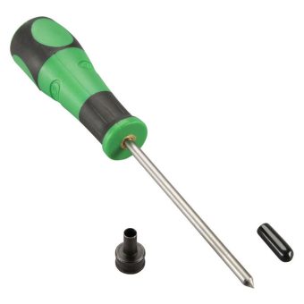 RCBS Flash Hole Deburring Tool 243 Caliber, 6mm