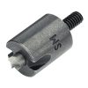 RCBS Trim Mate Case Prep Center Large Pistol Carbide Primer Pocket Uniformer - Image 4