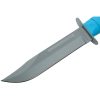 KA-BAR USSF Space-Bar Fixed Blade Knife 7" Clip Point Plain Edge - Image 8