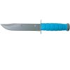 KA-BAR USSF Space-Bar Fixed Blade Knife 7" Clip Point Plain Edge - Image 4