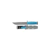 KA-BAR USSF Space-Bar Fixed Blade Knife 7" Clip Point Plain Edge - Image 3