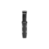 KA-BAR D2 Extreme Fighting/Utility Fixed Blade Knife 7" Clip Point Plain Edge - Image 3