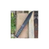 KA-BAR Fighter Fixed Blade Knife 8" Clip Point Plain Edge - Image 3