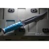 KA-BAR USSF Space-Bar Fixed Blade Knife 7" Clip Point Plain Edge - Image 2
