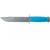 KA-BAR USSF Space-Bar Fixed Blade Knife 7" Clip Point Plain Edge - Image 5