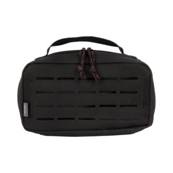 Allen Tac-Six Contingent Tactical Accessory Pouch 600D Polyester Black