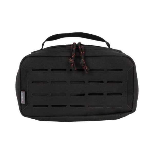 Allen Tac-Six Contingent Tactical Accessory Pouch 600D Polyester Black