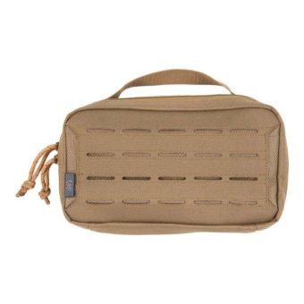 Allen Tac-Six Contingent Tactical Accessory Pouch 600D Polyester Coyote