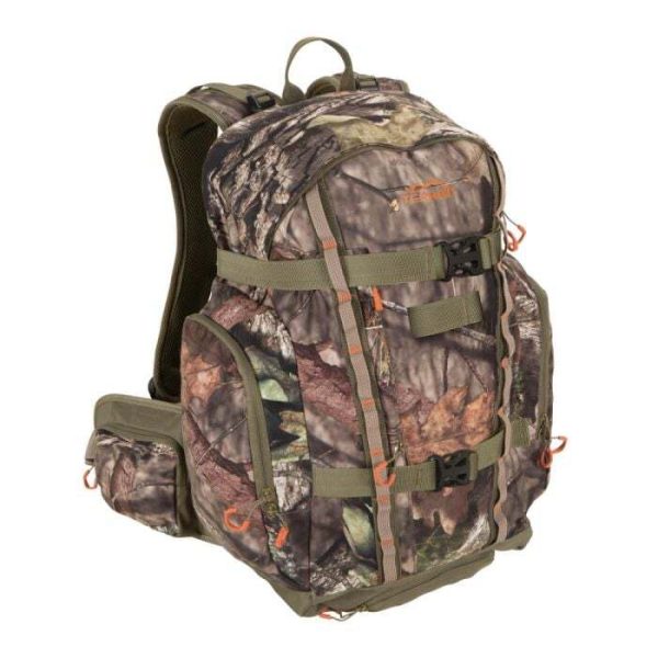 Allen Terrain Knoll Daypack Mossy Oak Break-Up Country