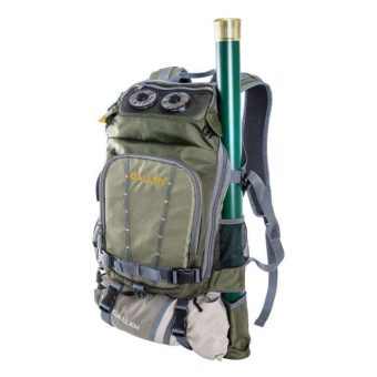 Allen Gunnison Fishing Switch Daypack/Sling Pack Green