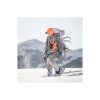 Allen Terrain Rock Canyon External Backpack Frame Aluminum Tan - Image 5