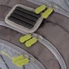 Allen Boulder Creek Fly Fishing Chest Pack Gray - Image 3