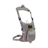 Allen Fall River Fly Fishing Chest Pack Gray - Image 2