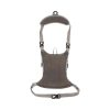 Allen Fall River Fly Fishing Chest Pack Gray - Image 3