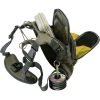 Allen Fall River Fly Fishing Chest Pack Olive - Image 4