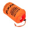 Allen Backcountry Bruiser Game Bag Orange - Image 3
