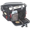 Allen Tac-Six Tactical Sporter Range Bag Endura Black - Image 4