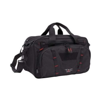 Allen Tac-Six Tactical Sporter Range Bag Endura Black
