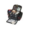 Allen Tac-Six Tactical Sporter Range Bag Endura Black - Image 5